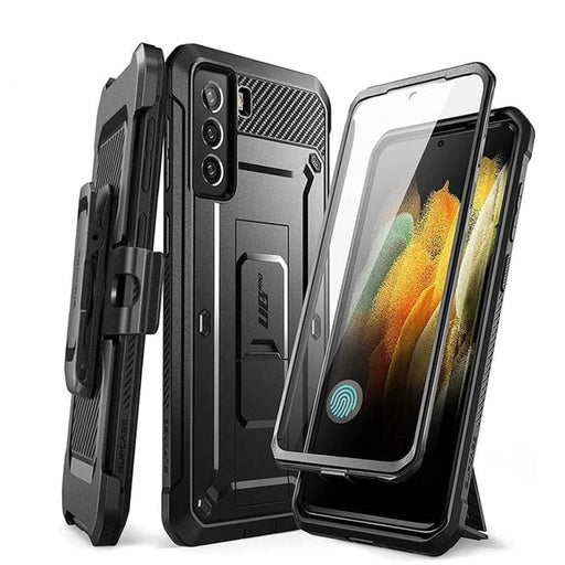 Full-body Holster Cover For Samsung Galaxy S21 Fe 5g (2022)