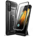 Full-body Holster Cover For Samsung Galaxy S21 Fe 5g (2022)