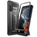 Full-body Holster Cover For Samsung Galaxy S22 Plus (2022)