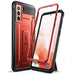 Full-body Holster Cover For Samsung Galaxy S22 Plus (2022)