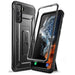 Full-body Holster Cover For Samsung Galaxy S22 (2022)