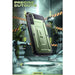 Full-body Holster Cover For Samsung Galaxy S22 Plus (2022)