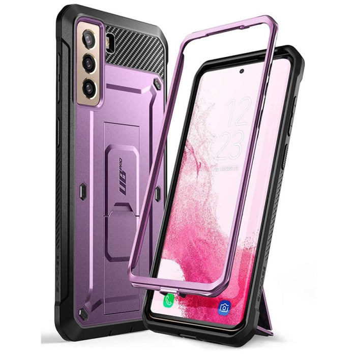 Full-body Holster Cover For Samsung Galaxy S22 Plus (2022)
