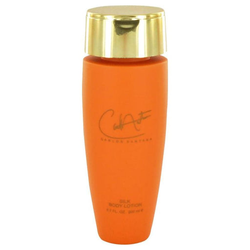 Body Lotion By Carlos Santana For Women - 200 Ml