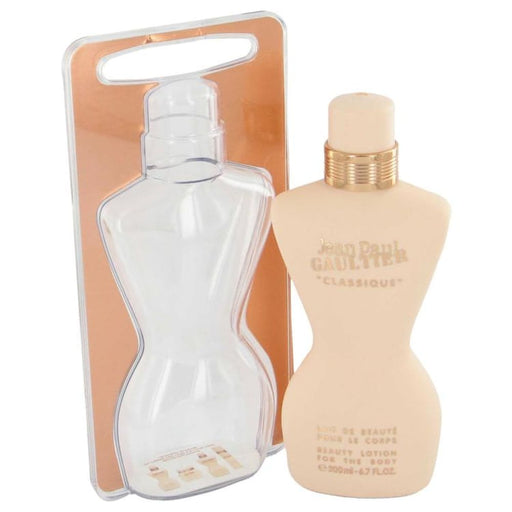 Body Lotion By Jean Paul Gaultier For Women - 200 Ml