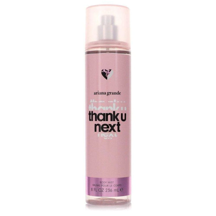 Thank u Next Body Mist By Ariana Grande For Women - 240 Ml