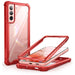 Full-body Rugged Bumper Cover For Samsung Galaxy S22 Plus