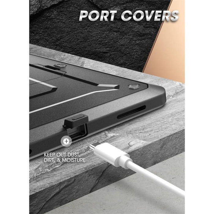 Full Body Rugged Case For Ipad Pro 11 Inch (2021)