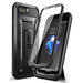 Full-body Rugged Case With Kickstand For Iphone 7 8e