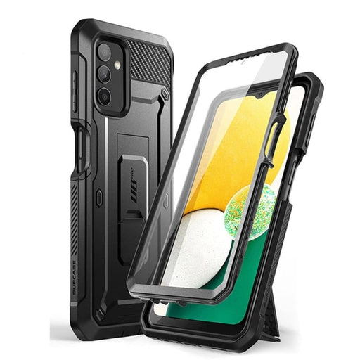 Full-body Rugged Holster Case For Samsung Galaxy A13