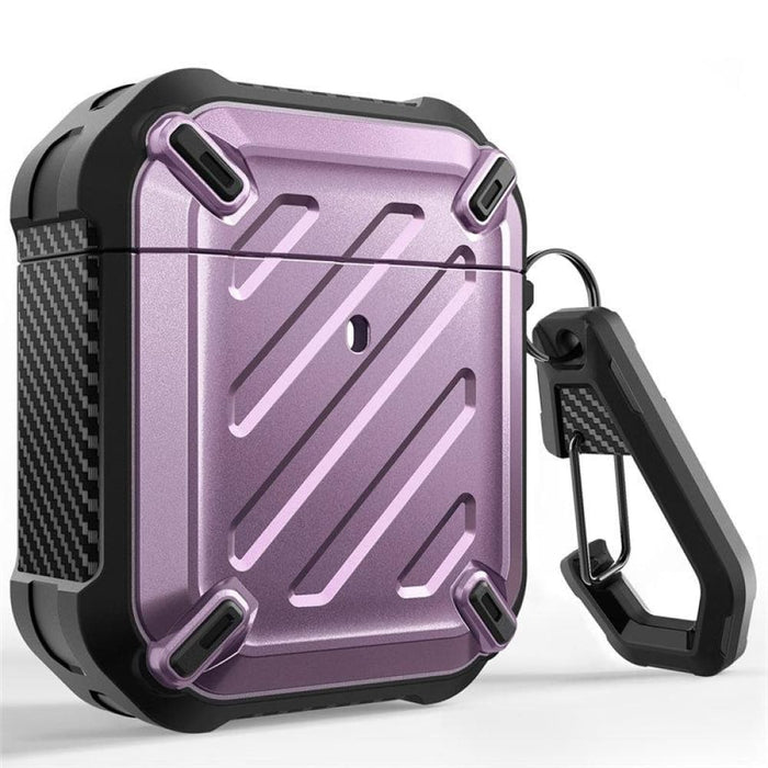 Full-body Rugged Protective Case For Airpods 1 & 2