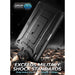 Full-body Shockproof Rugged Case For Ipad Mini 6th Gen 8.3