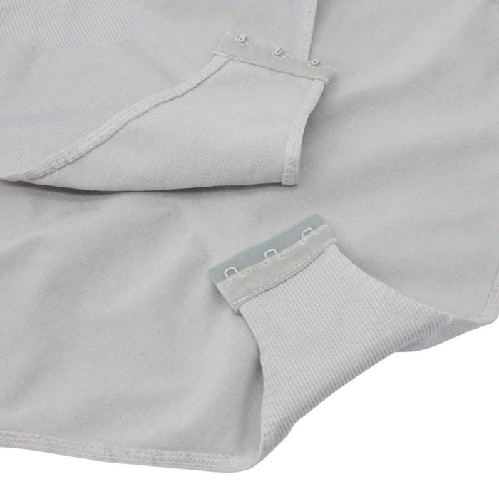 Bodyboo Bb1040a1632 Shaping Underwear for Women-grey