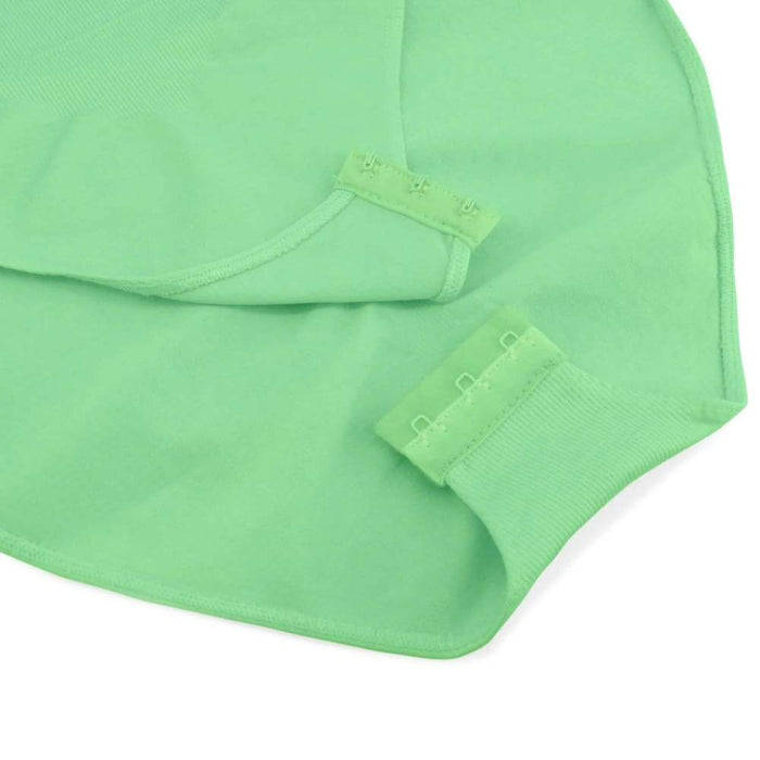 Bodyboo Bb1040a1644 Shaping Underwear for Women-green