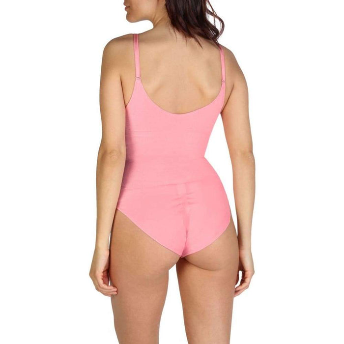 Bodyboo Bb1040a1645 Shaping Underwear for Women-pink
