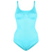Bodyboo Bb1040a1646 Shaping Underwear for Women-blue