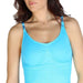 Bodyboo Bb1040a1646 Shaping Underwear for Women-blue