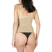 Bodyboo Bb1050a1671 Shaping Underwear for Women-brown