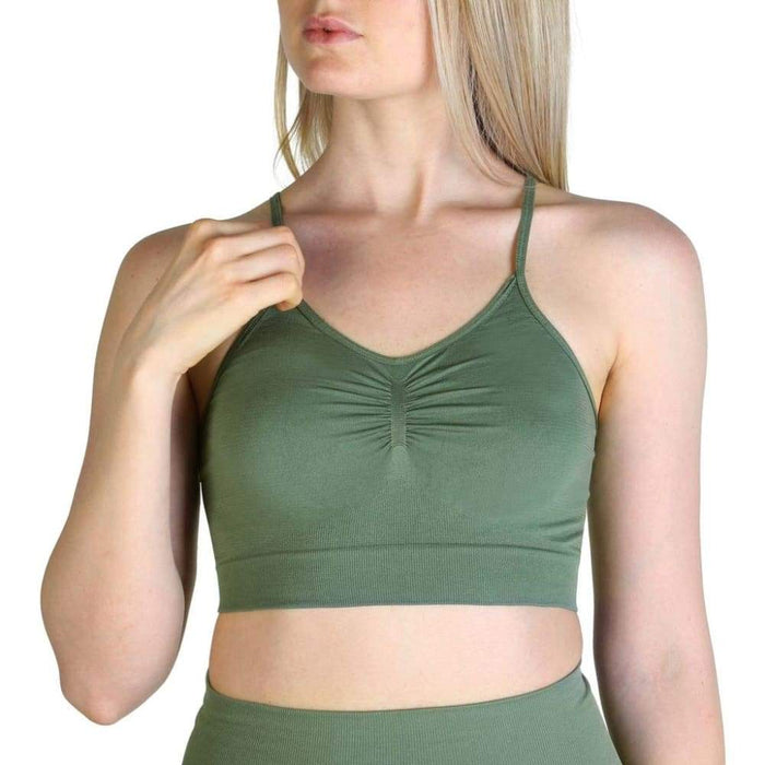 Bodyboo Bb2000a1641 Shaping Underwear for Women-green
