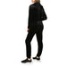 Bodyboo Z111bb4021 Tracksuits for Women Black