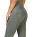 Bodyboo Z56bb24004 Tracksuit Pants for Women Green