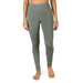 Bodyboo Z56bb24004 Tracksuit Pants for Women Green