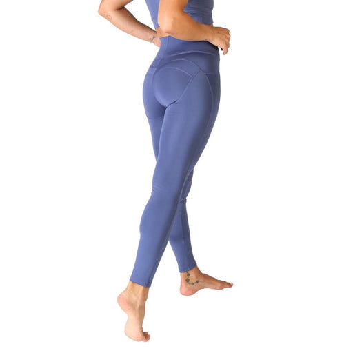 Bodyboo Z58bb24004 Tracksuit Pants for Women Blue