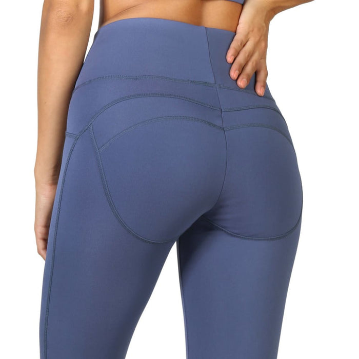 Bodyboo Z58bb24004 Tracksuit Pants for Women Blue