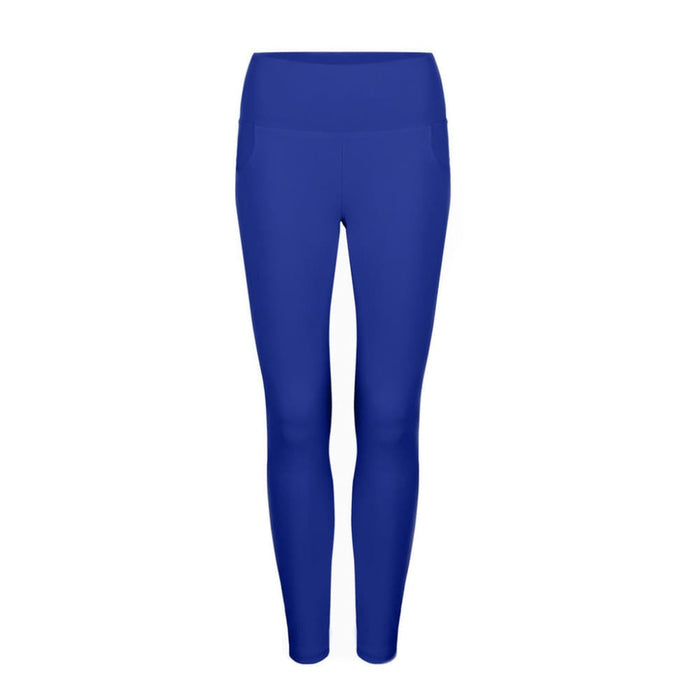 Bodyboo Z59bb24004 Tracksuit Pants for Women Blue