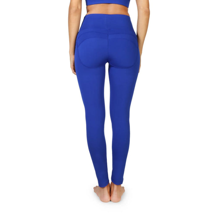 Bodyboo Z59bb24004 Tracksuit Pants for Women Blue