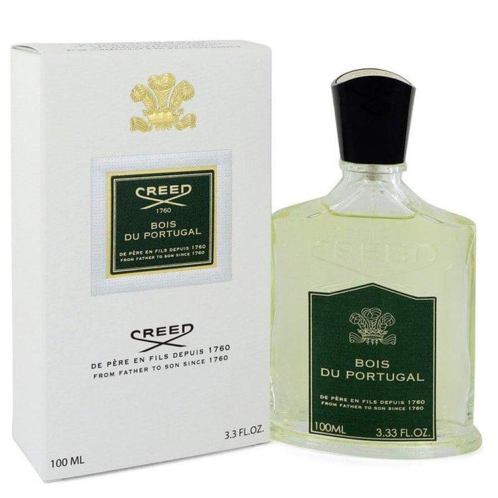 Bois Du Portugal Edp Spray By Creed For Men - 100 Ml