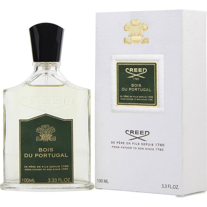 Bois Du Portugal Edp Spray By Creed For Men - 100 Ml