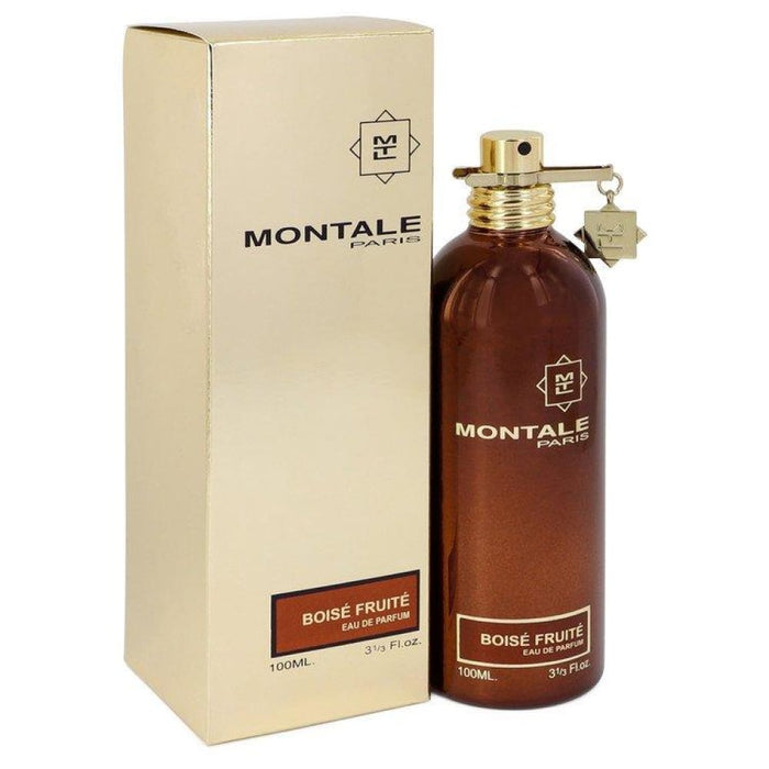 Boise Fruite Edp Spray By Montale For Women - 100 Ml