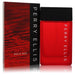 Bold Red Edt Spray By Perry Ellis For Men - 100 Ml