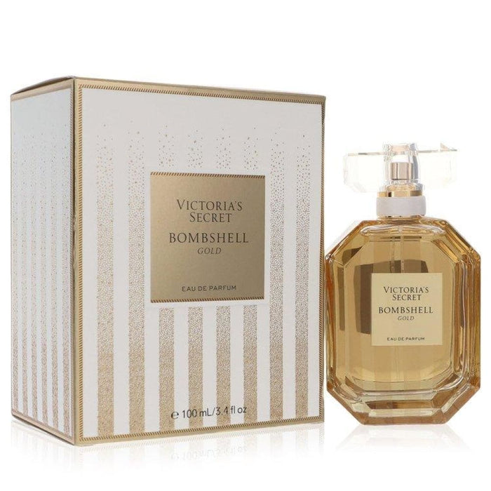 Bombshell Gold Edp Spray by Victoria’s Secret for Women - 