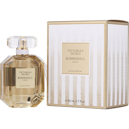 Bombshell Gold Edp Spray by Victoria’s Secret for Women-50 