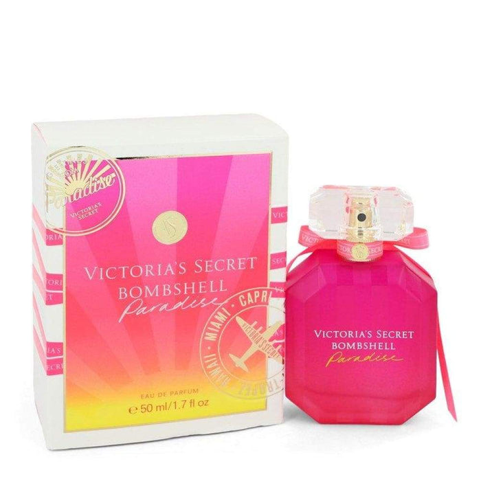 Bombshell Paradise Edp Spray by Victoria’s Secret for Women 