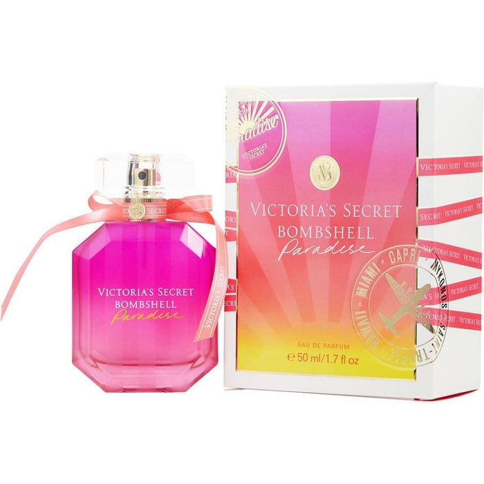 Bombshell Paradise Edp Spray by Victoria’s Secret for Women 