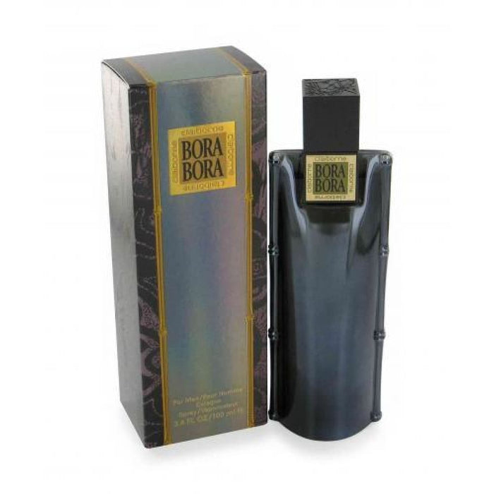 Bora Cologne Spray By Liz Claiborne For Men - 100 Ml