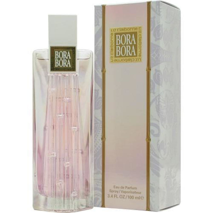 Bora Edp Spray By Liz Claiborne For Women - 100 Ml