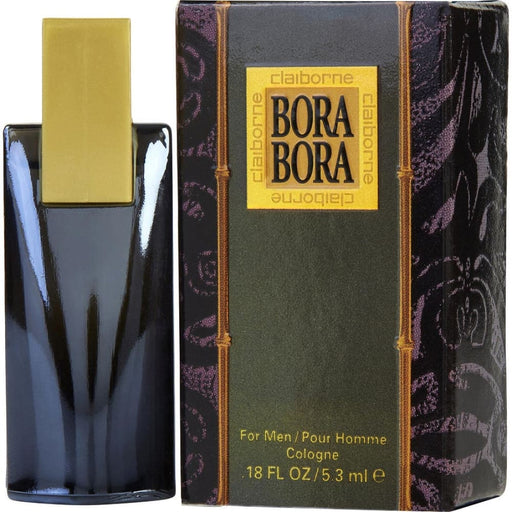 Bora Mini Edt By Liz Claiborne For Men - 5 Ml