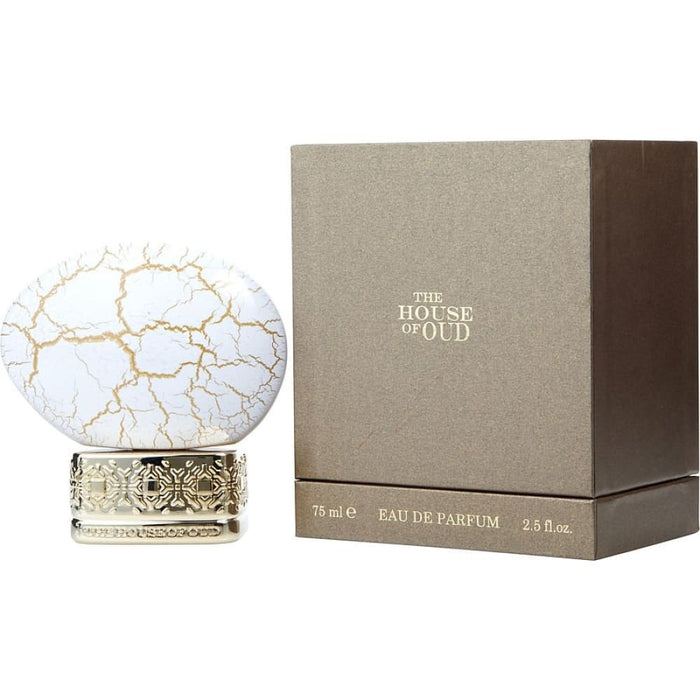 Breath Of The Infinite Edp Sprayby House Oud For Women - 75