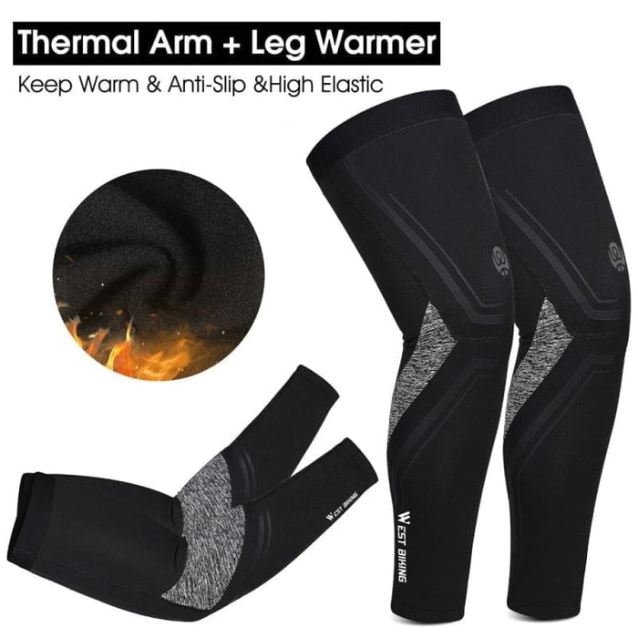 Breathable And Anti-uv Protection Leg Arms Cover