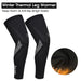 Breathable And Anti-uv Protection Leg Arms Cover