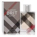 Brit Edt Spray By Burberry For Women-50 Ml