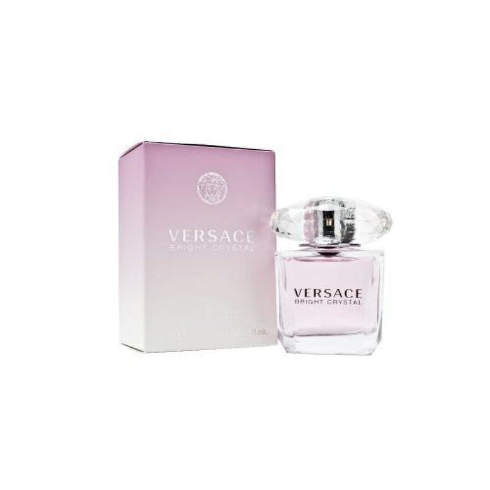 Bright Crystal Edt Spray By Versace For Women - 30 Ml