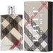 Brit Edp Spray By Burberry For Women - 100 Ml