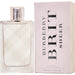 Brit Sheer Edt Spray By Burberry For Women - 100 Ml