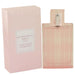 Brit Sheer Edt Spray By Burberry For Women - 50 Ml