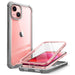 Built-in Screen Protector Cover For Iphone 13 Case